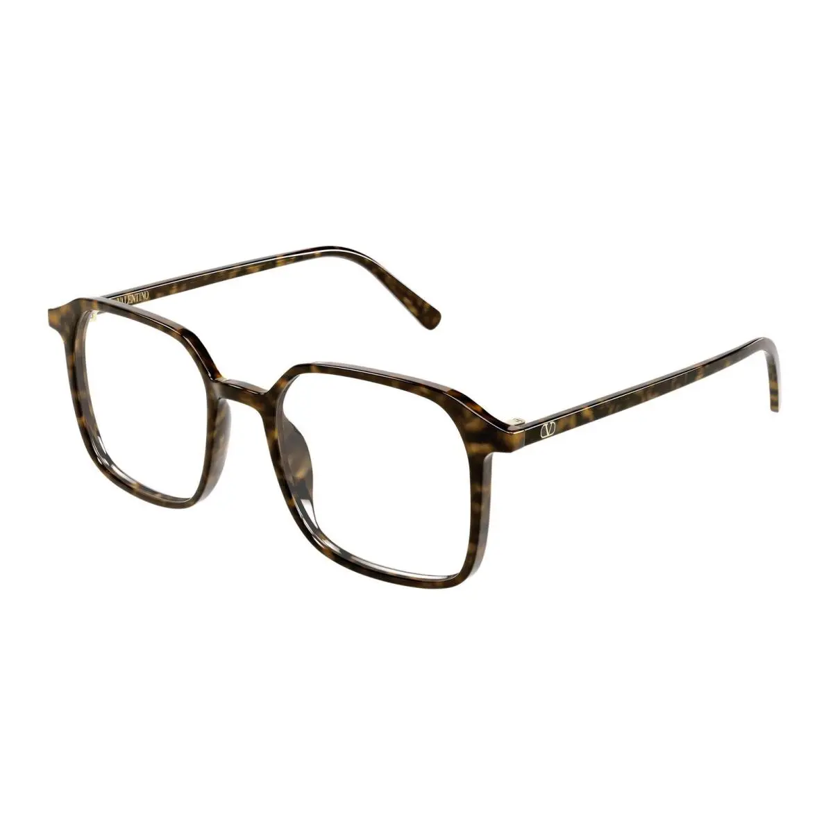 VG0022o-008 Eyeglasses 51mm by Valentino