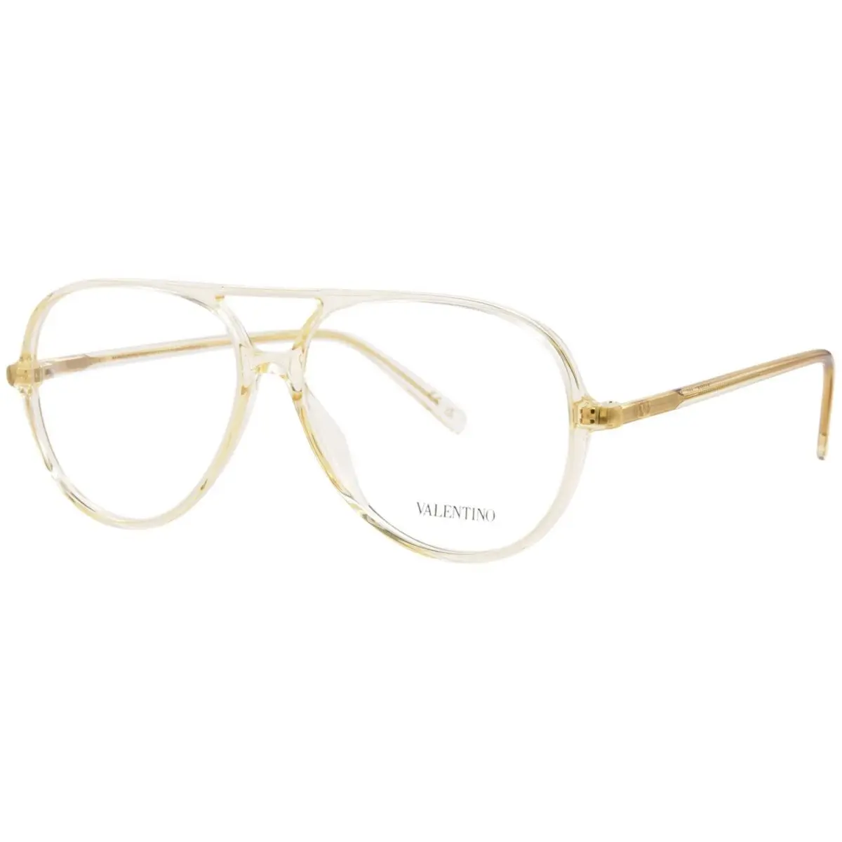 VG0023o-004 Eyeglasses 56mm by Valentino