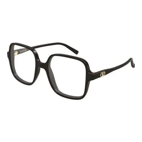VG0021o-004 Eyeglasses 53mm by Valentino