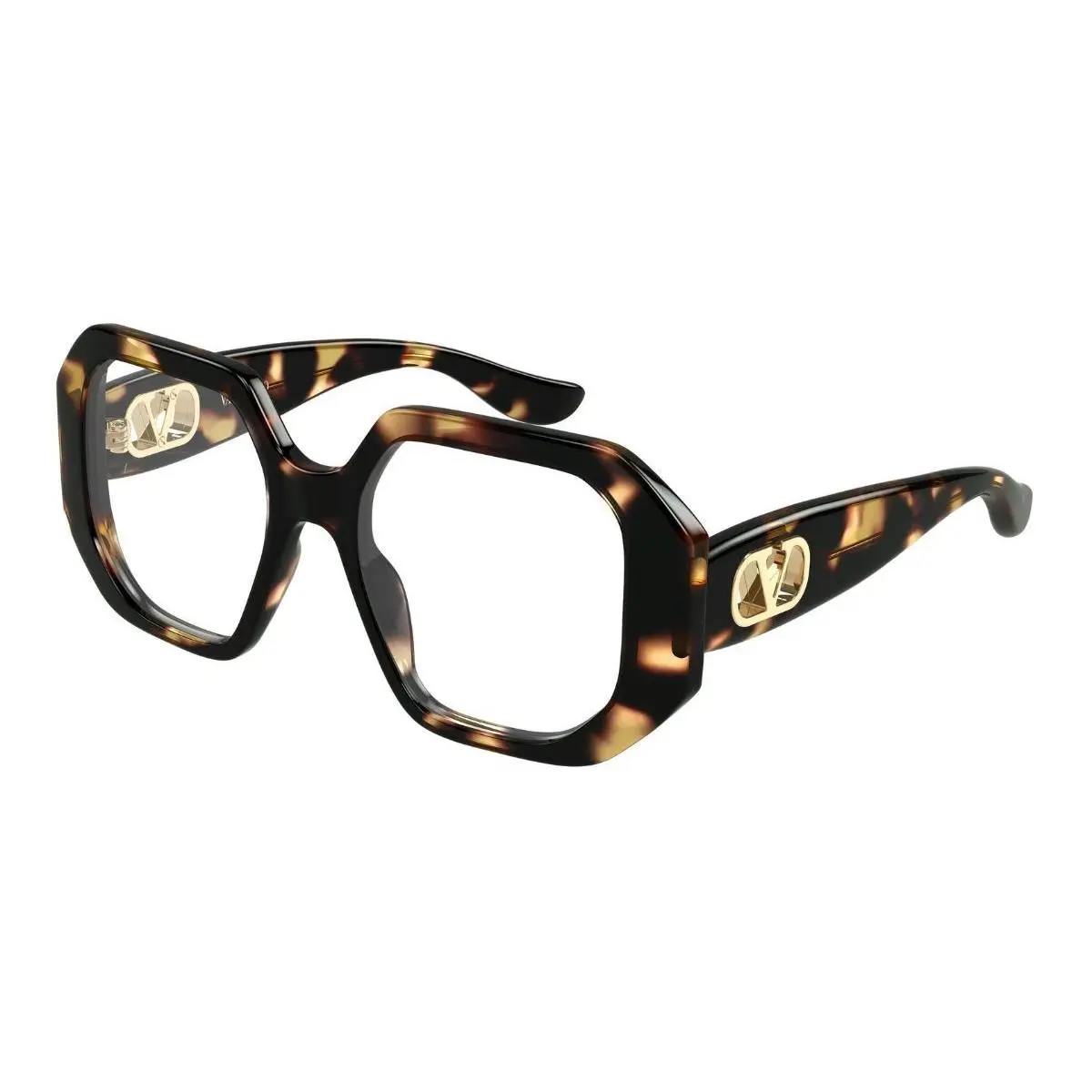 VG0003o-002 Eyeglasses 51mm by Valentino