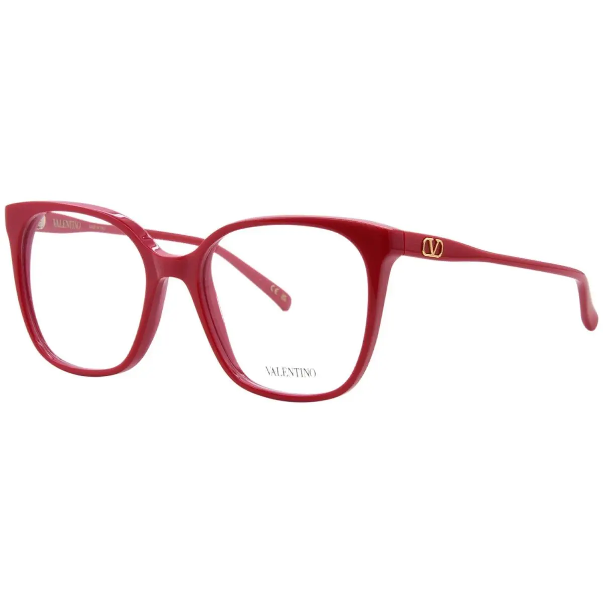 VG0019o-007 Eyeglasses 55mm by Valentino