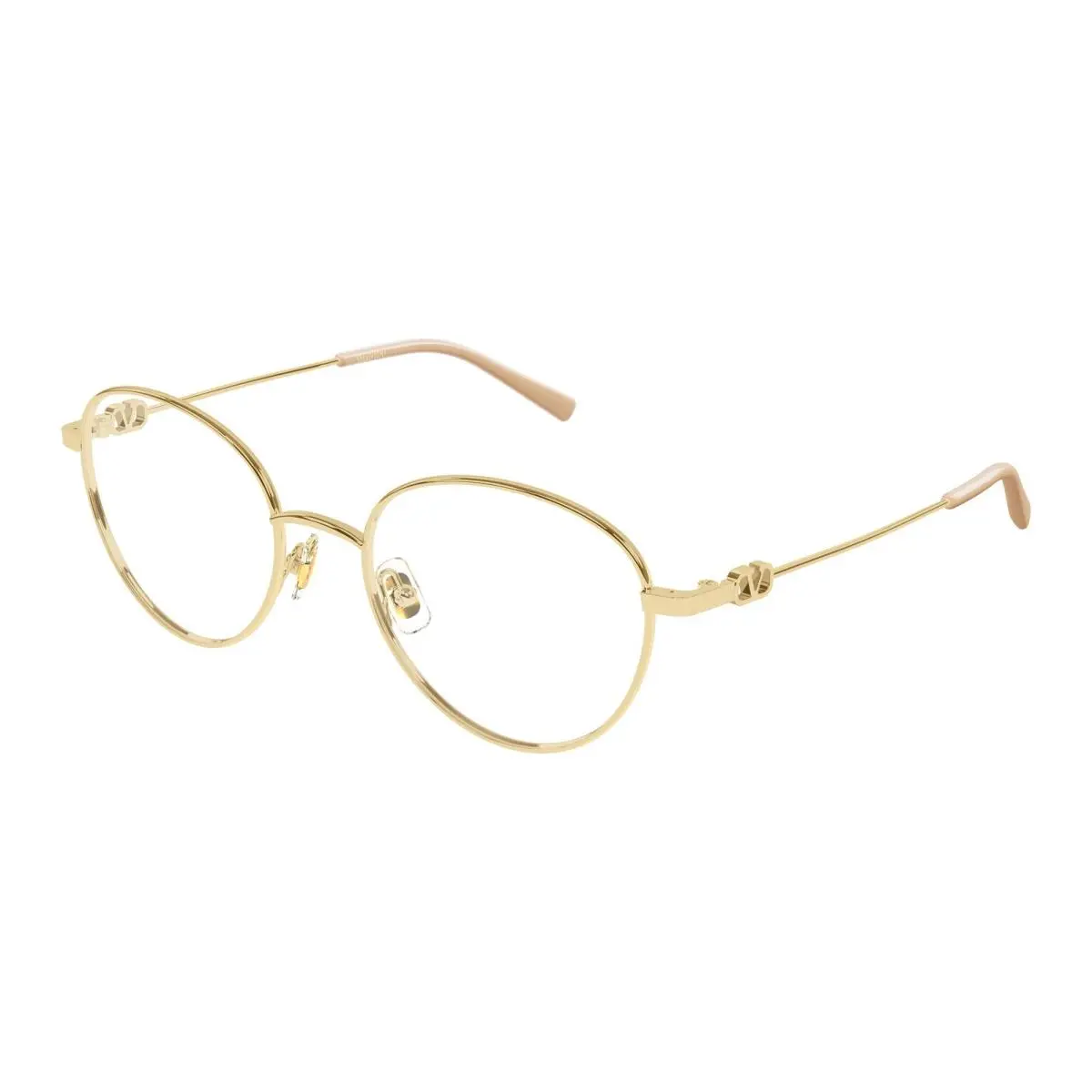 Valentino VG0031o-001 Eyeglasses 52mm