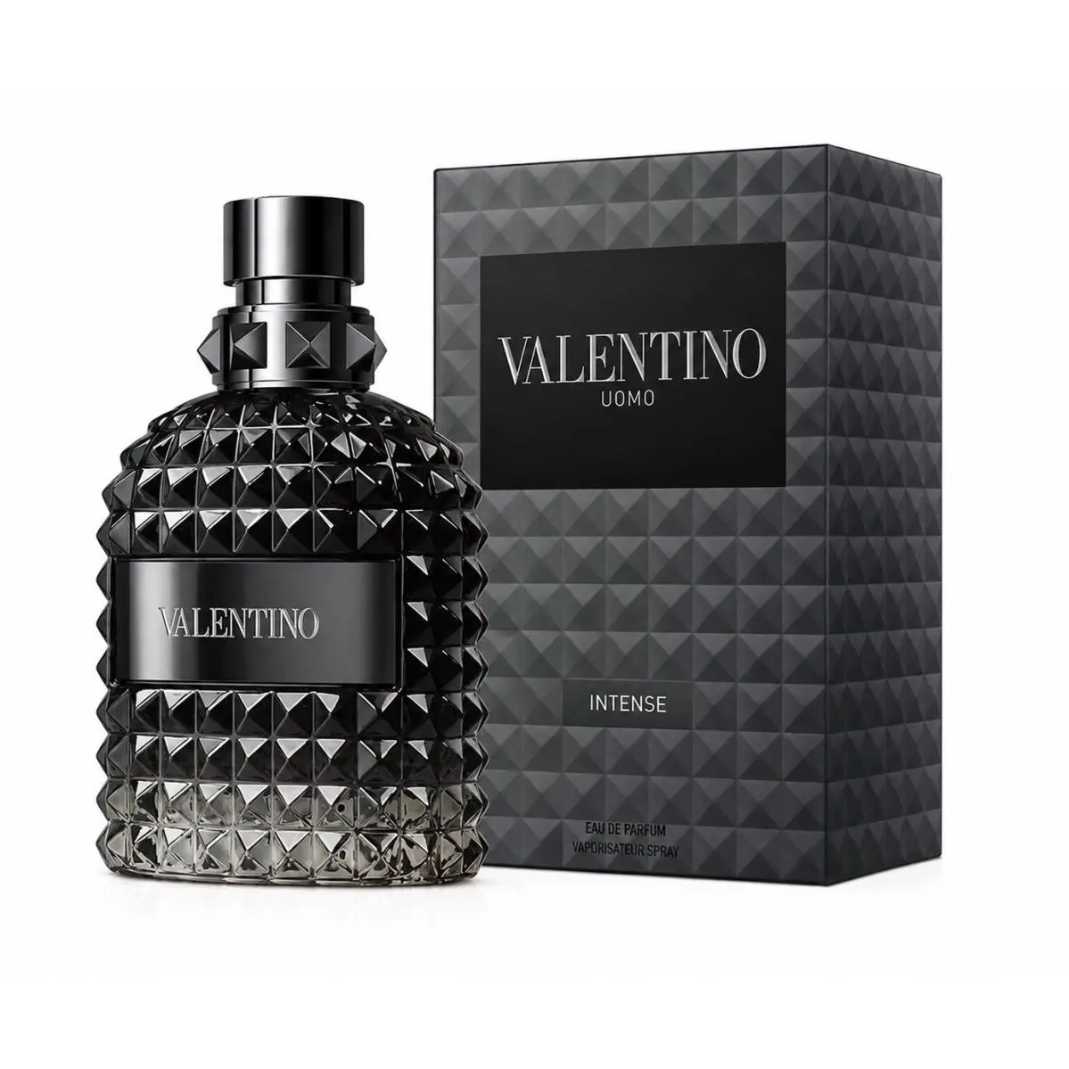 Valentino Uomo Intense Eau de Parfum 3.4 oz / 100ml Edp