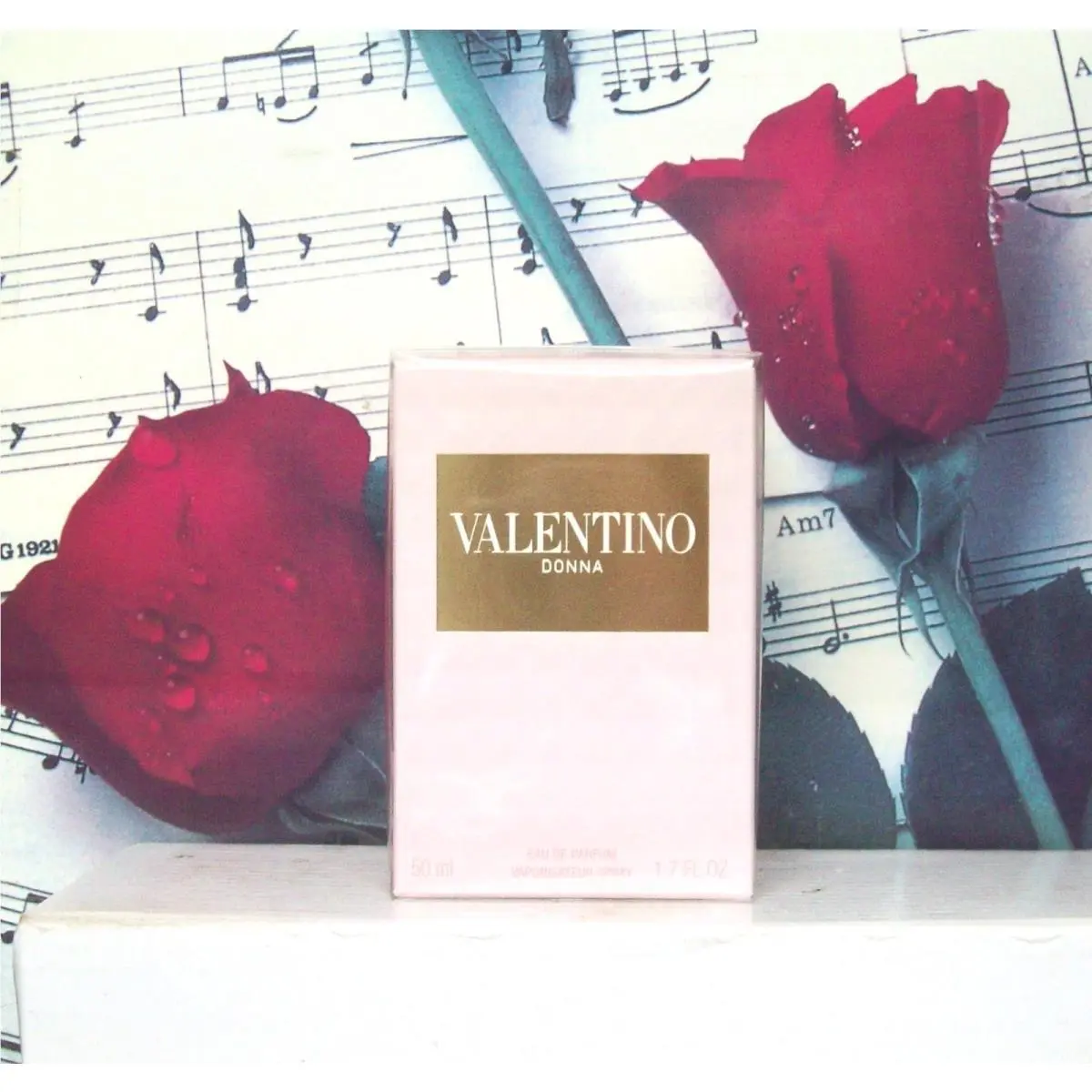 Donna 1.7 Oz. Edp Spray by Valentino