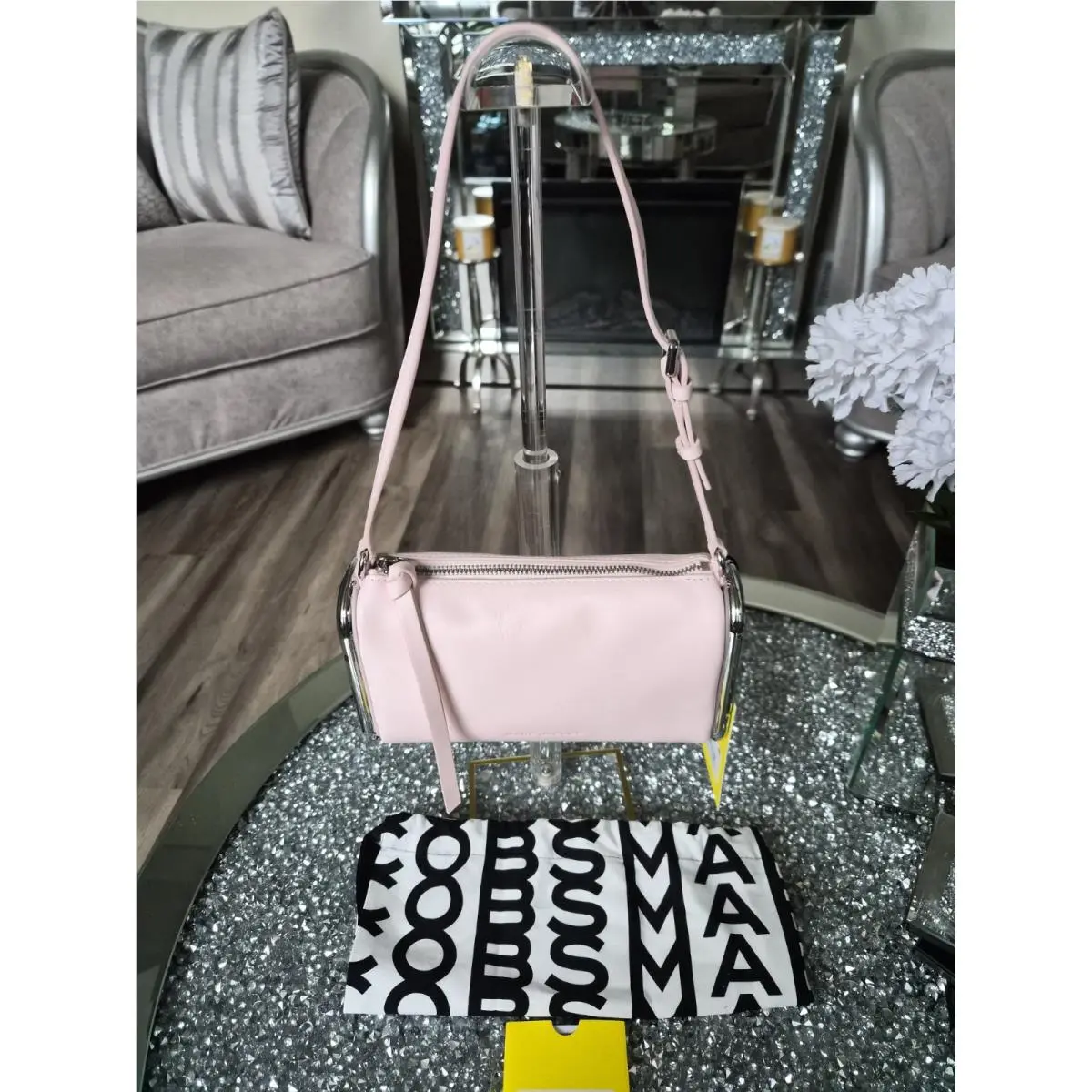 Marc Jacobs Scene Small Shoulder Bag