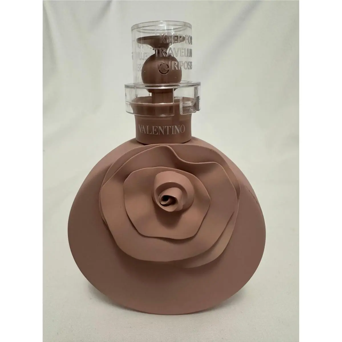 Valentina Poudre 2.7 oz/80 ml in Edp Read Description Carefully by Valentino