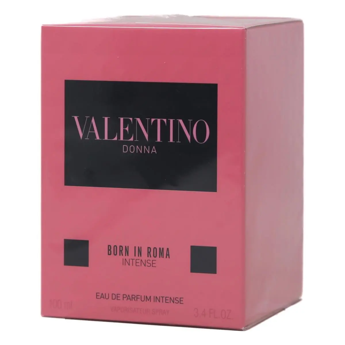 Valentino Donna Born in Roma Intense Eau de Parfum Spray 3.4 oz For Women