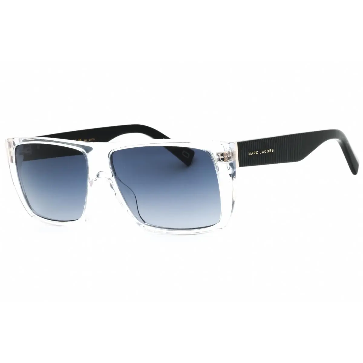 Marc Jacobs Marc Icon 096/S-0MNG 9O Sunglasses 57mm