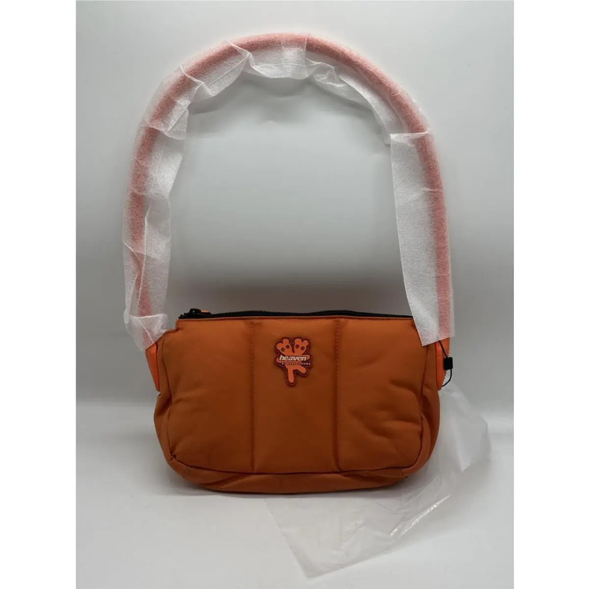 Heaven BY Marc Jacobs Women`s Shoulder Bag Burnt Orange