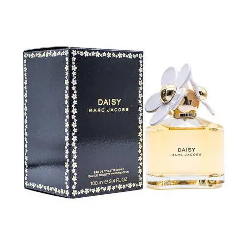 Daisy By  Women 3.4 oz 100 ml Eau De Toilette Spray by Marc Jacobs