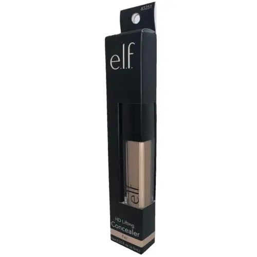 E.l.f. HD Lifting Concealer 83251 Fair Rare 0.22oz by e.l.f. Cosmetics