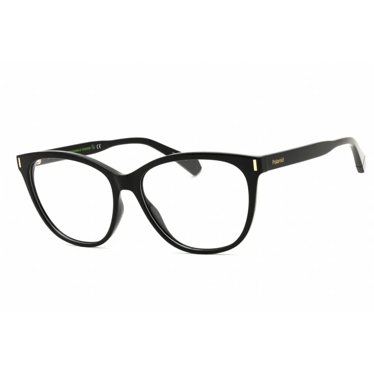 Polaroid Core Pld D463-0807 00 Eyeglasses 56mm