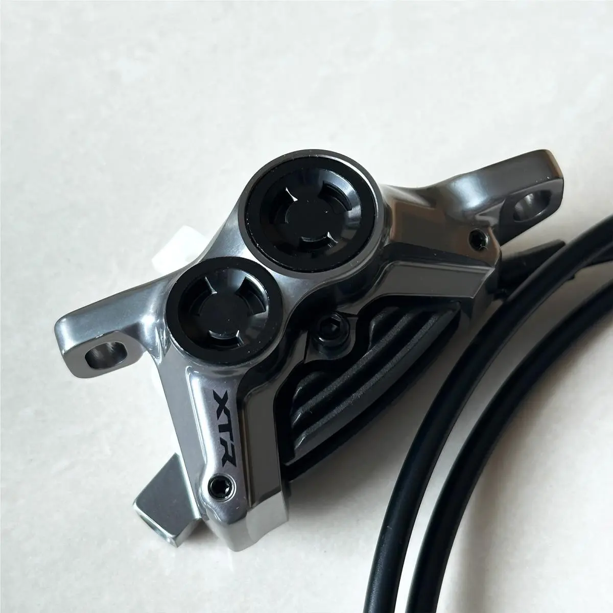 Shimano  - Shimano XTR M9220 - XTR - Black 2