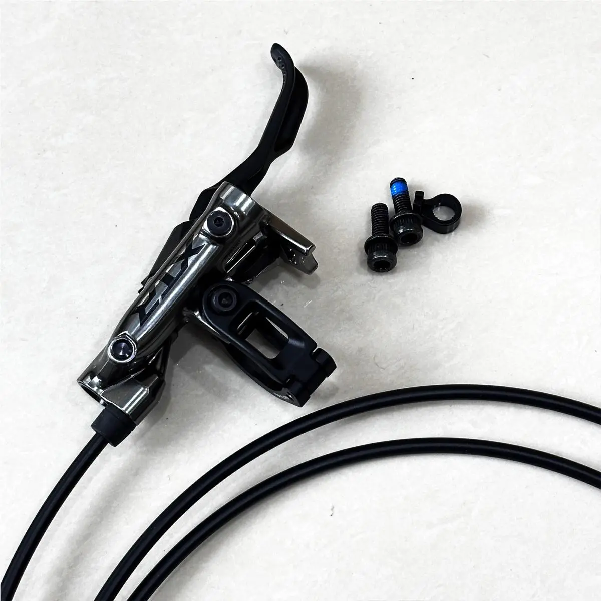 Shimano  - Shimano XTR M9220 - XTR - Black 3