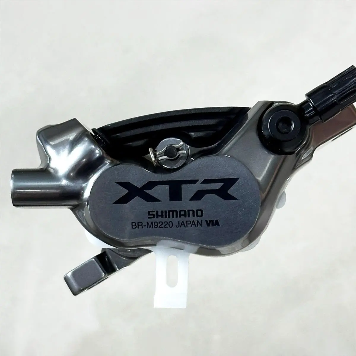 Shimano  - Shimano XTR M9220 - XTR - Black 5
