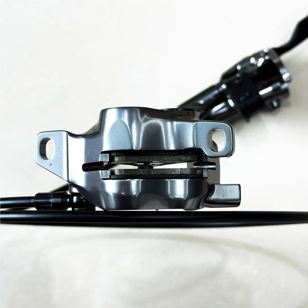 Shimano  - Shimano XTR M9220 - XTR - Black 6