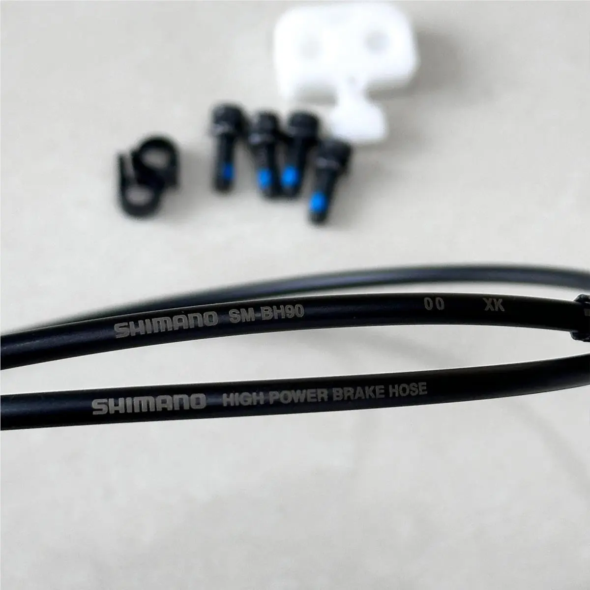 Shimano  - Shimano XTR M9220 - XTR - Black 7