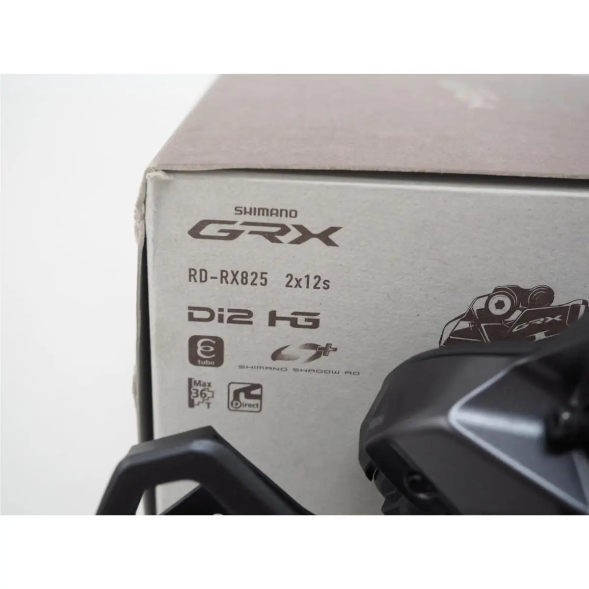 Shimano  - Black 0