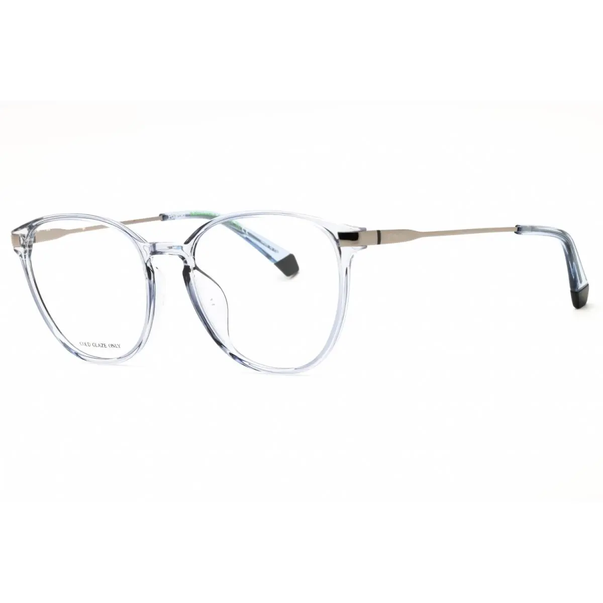 Polaroid Core Pld D489/G 0PJP 00 Blue 52mm Eyeglasses
