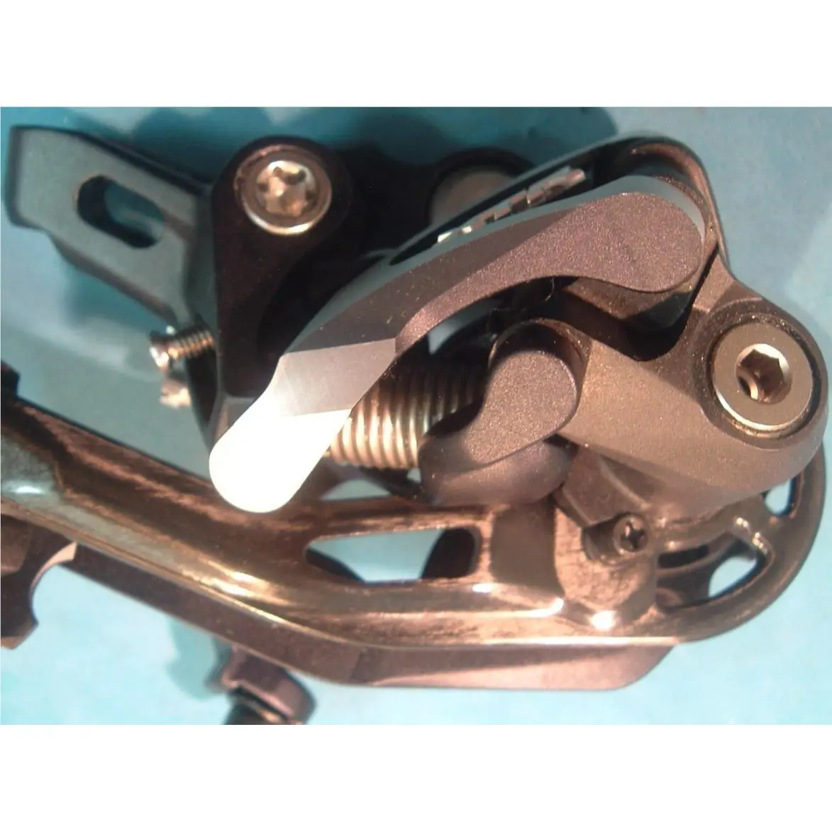 Shimano  - XTR - XTR - RD-M980 - Black (UPC: 689228430044) 1