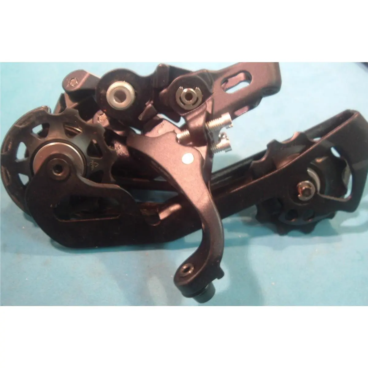 Shimano  - XTR - XTR - RD-M980 - Black (UPC: 689228430044) 5