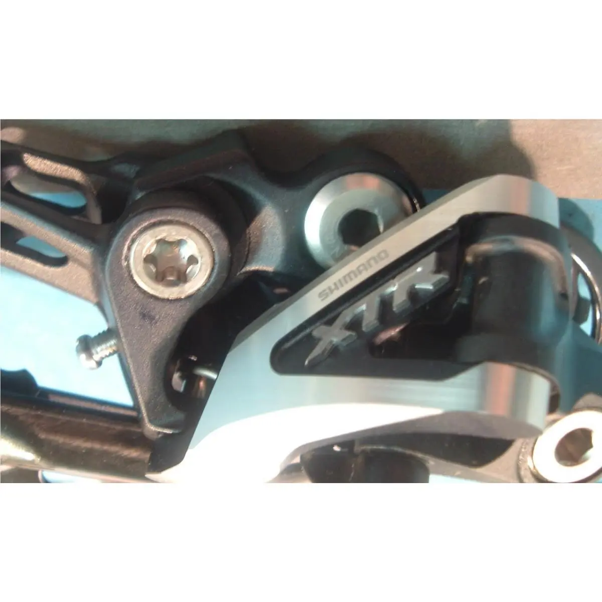 Shimano  - XTR - XTR - RD-M980 - Black (UPC: 689228430044) 0