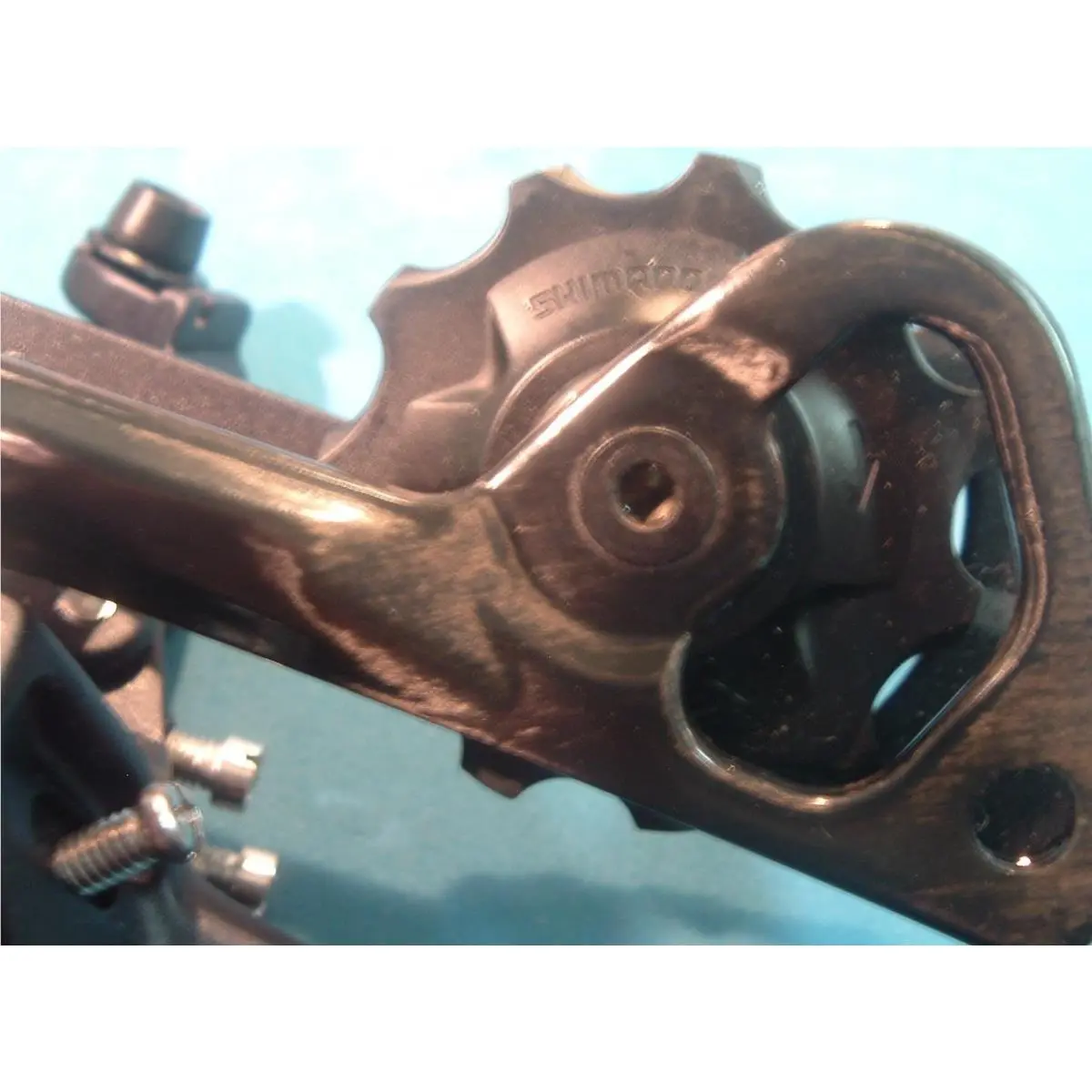Shimano  - XTR - XTR - RD-M980 - Black (UPC: 689228430044) 2