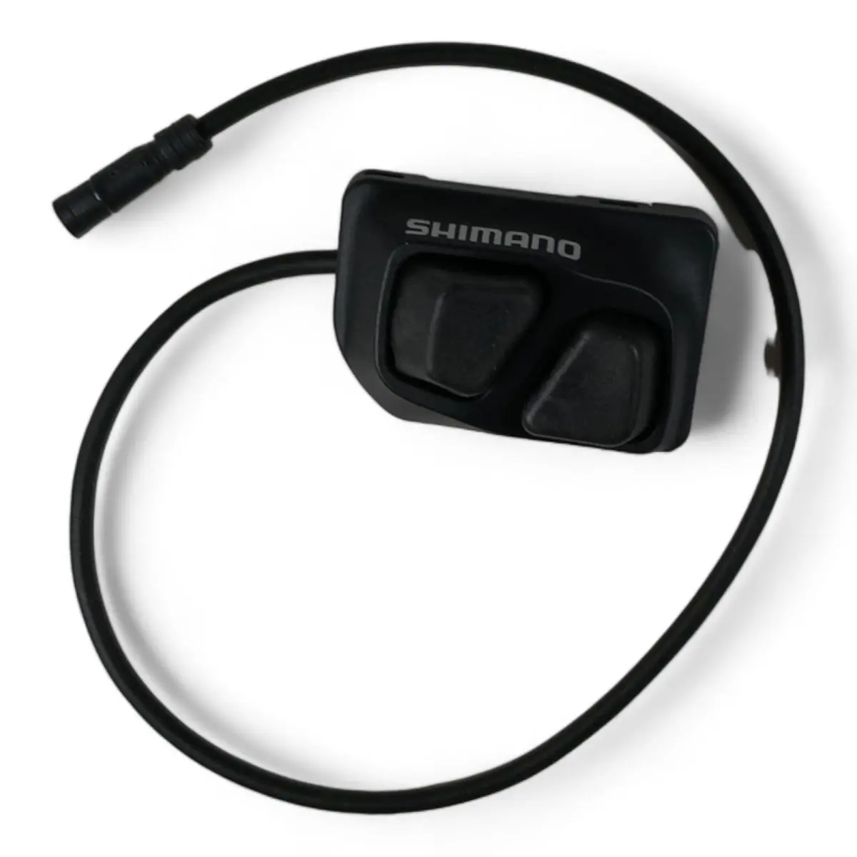 Shimano  - Shimano SW-R600 Di2 - Black 0