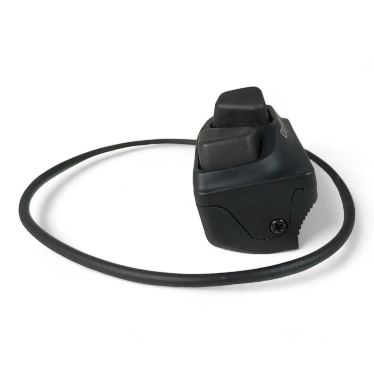 Shimano  - Shimano SW-R600 Di2 - Black 2