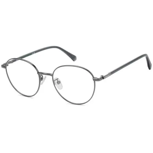 Polaroid Pld D 567 /G Grey KJ1 Size 51 Eyeglasses