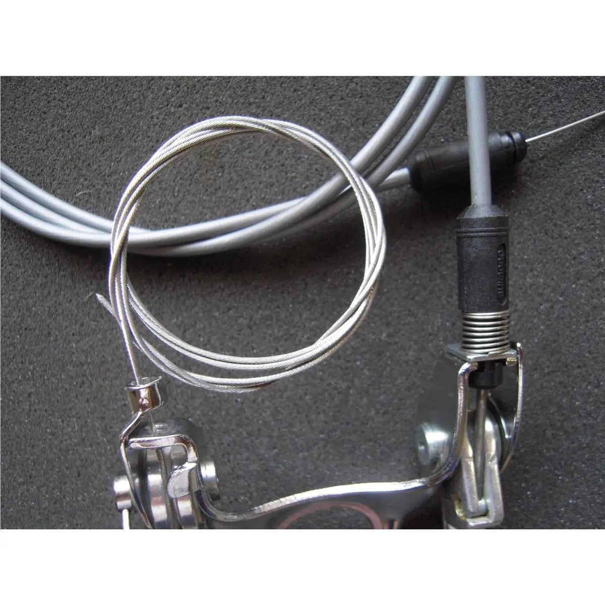 Shimano  - SCHWINN SHIMANO POSITRON - SCHWINN POSITRON - Silver 0