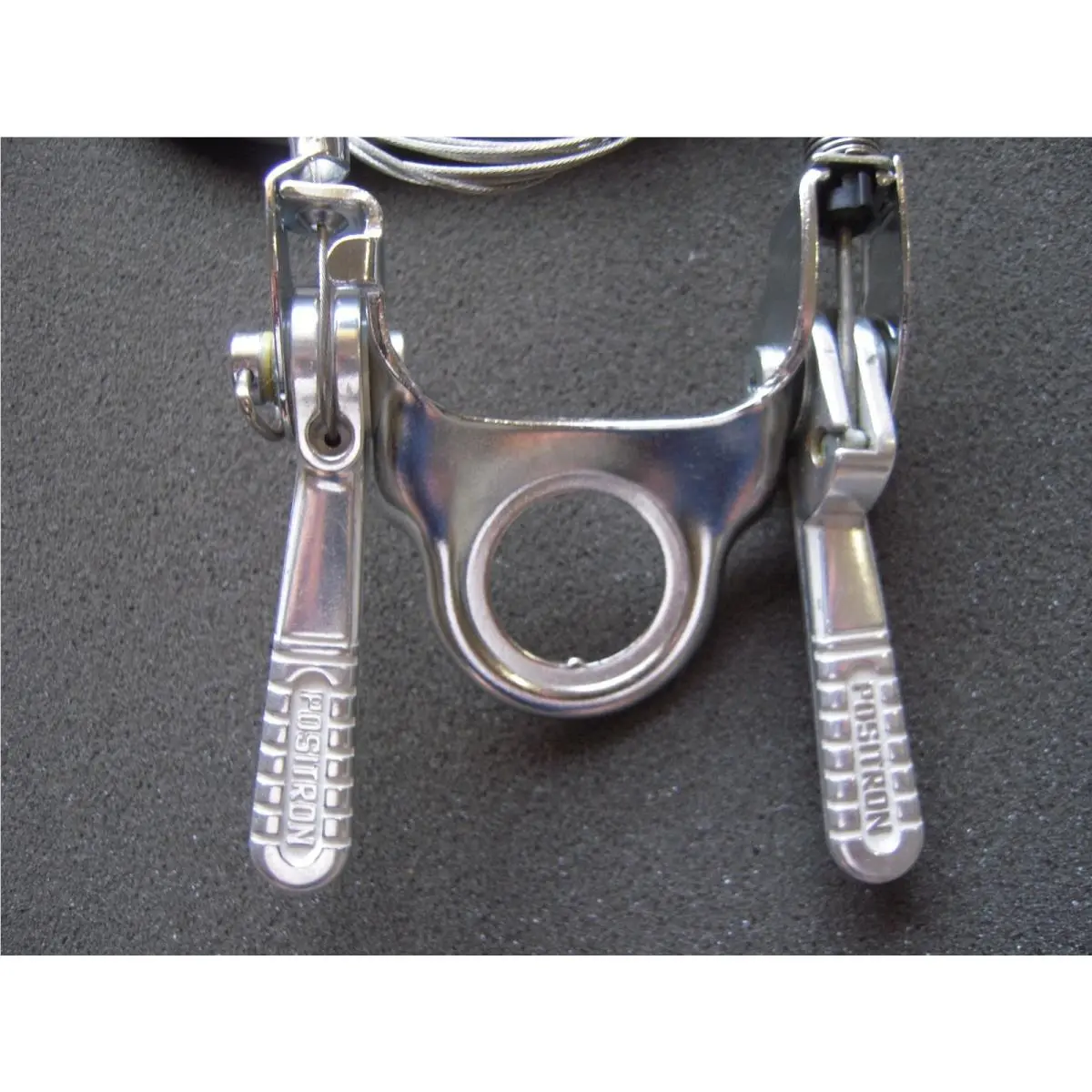 Shimano  - SCHWINN SHIMANO POSITRON - SCHWINN POSITRON - Silver 1