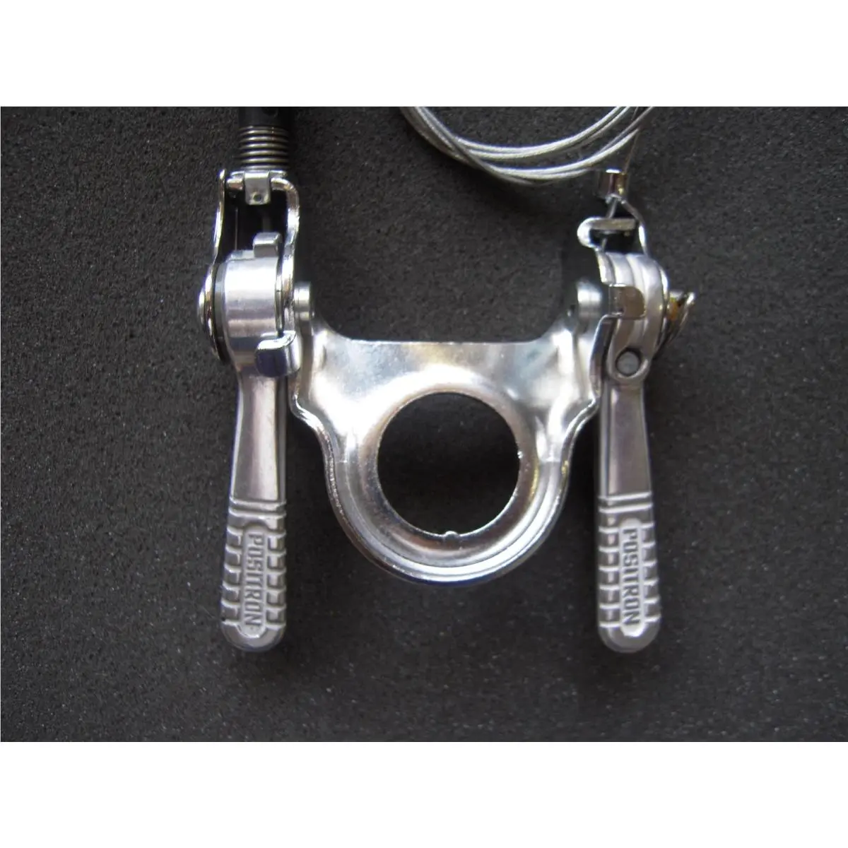 Shimano  - SCHWINN SHIMANO POSITRON - SCHWINN POSITRON - Silver 2