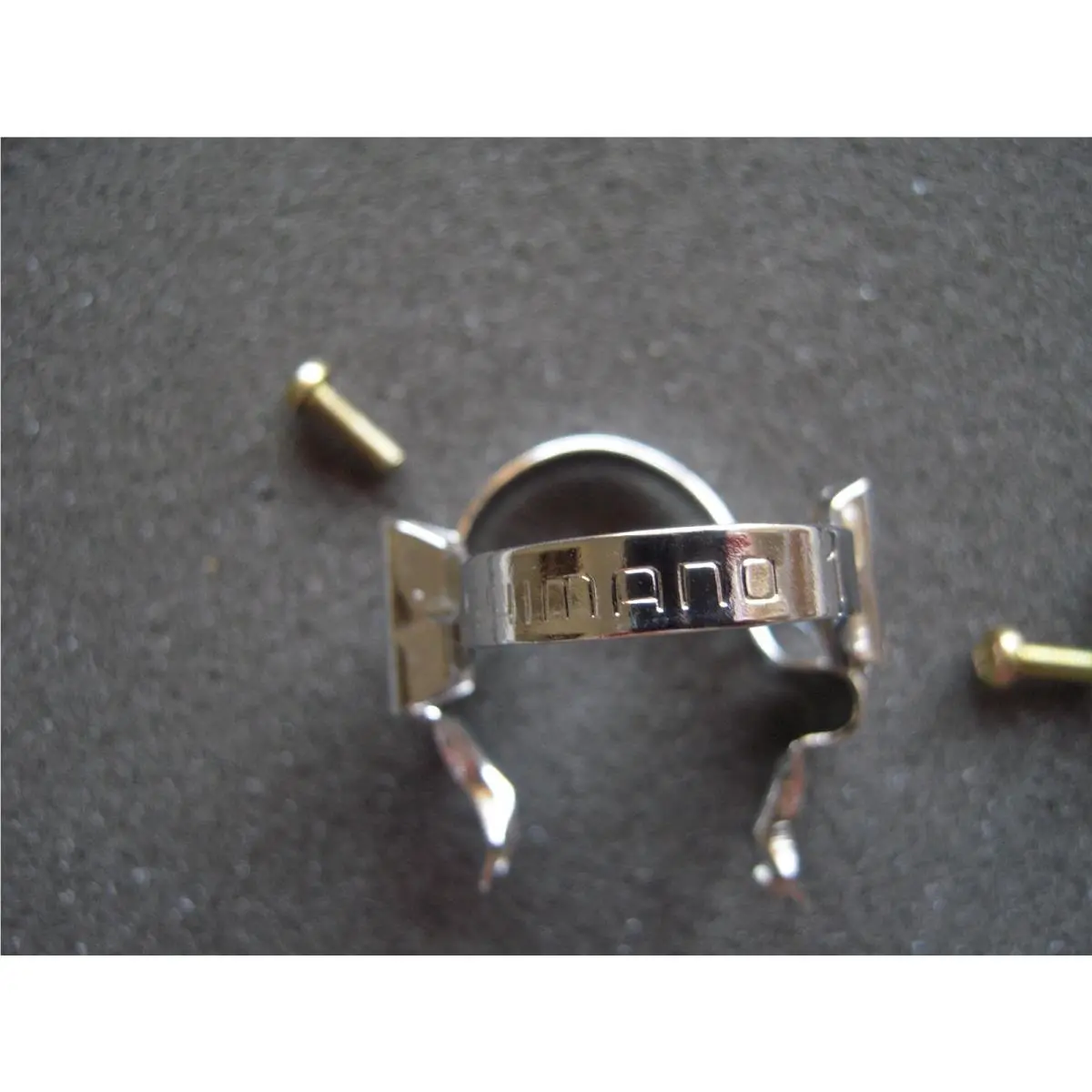 Shimano  - SCHWINN SHIMANO POSITRON - SCHWINN POSITRON - Silver 4