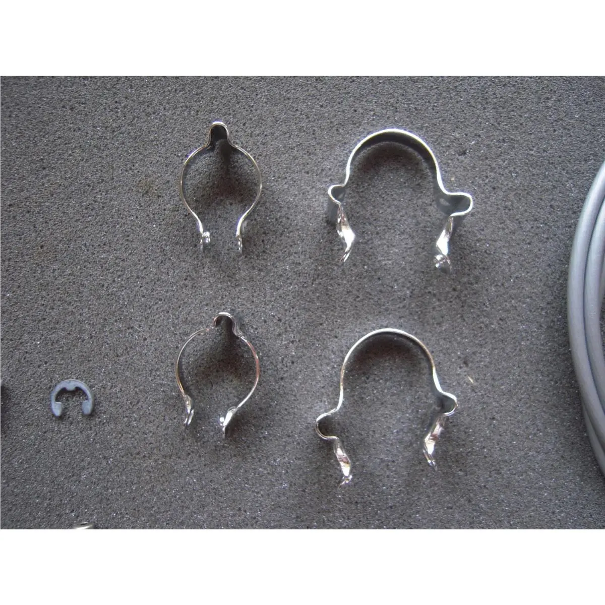 Shimano  - SCHWINN SHIMANO POSITRON - SCHWINN POSITRON - Silver 6