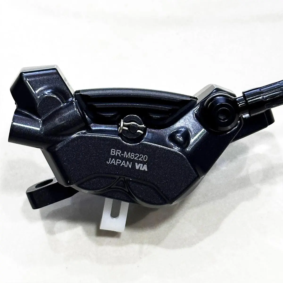 Shimano  - Shimano BL-M8200/BR-M8220 Brake - Brake - Black 0