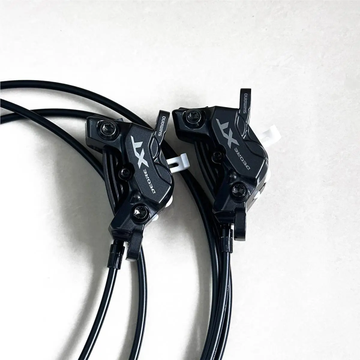 Shimano  - Shimano BL-M8200/BR-M8220 Brake - Brake - Black 3