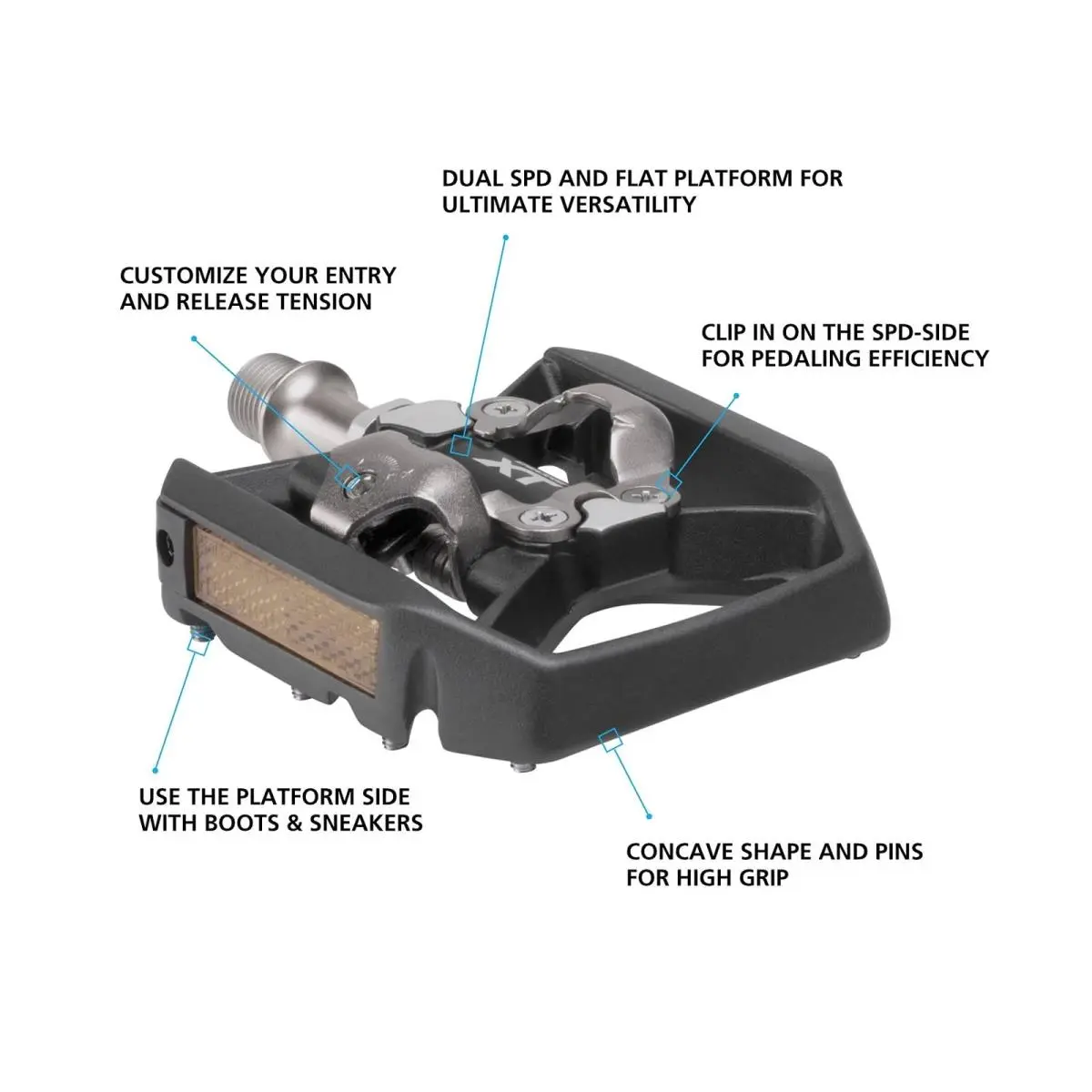 Shimano  - Multicolor 0