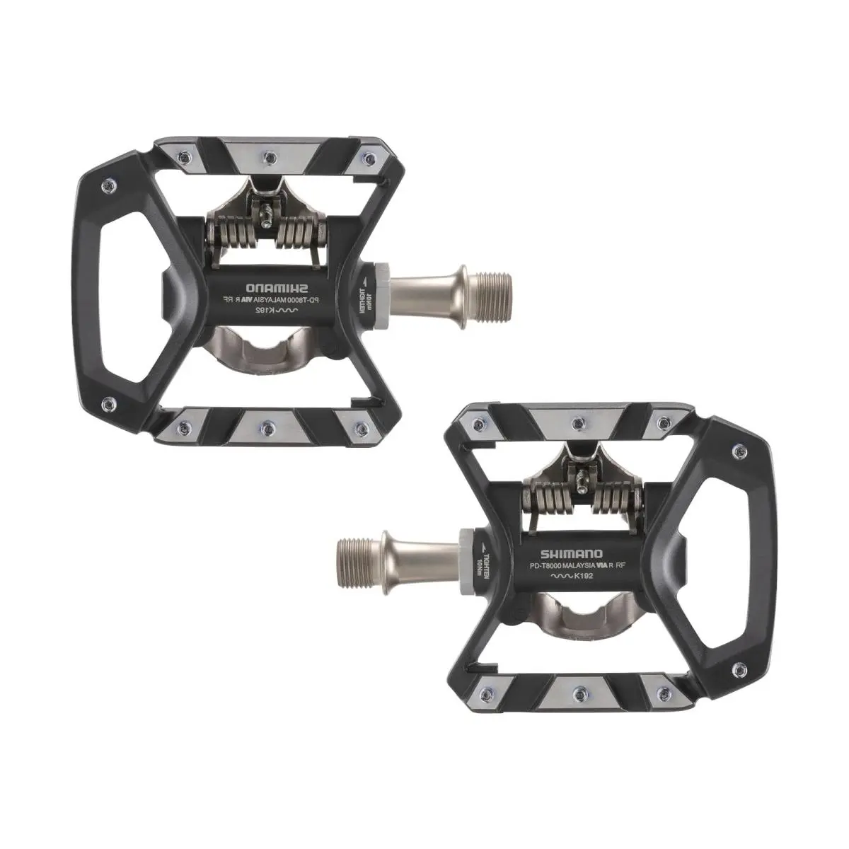 Shimano  - Multicolor 1