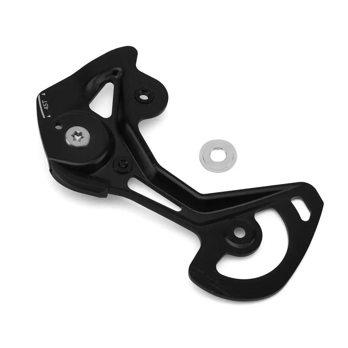 Shimano Xtr RD-M9100 Outer Plate Assembly Black Y3FA98070