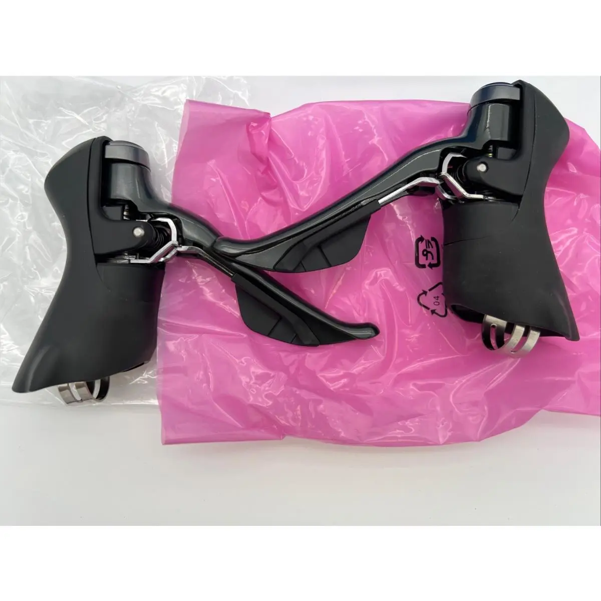 Shimano  - ST-4700 - ST-4700 - Black (UPC: 0192790522005) 1