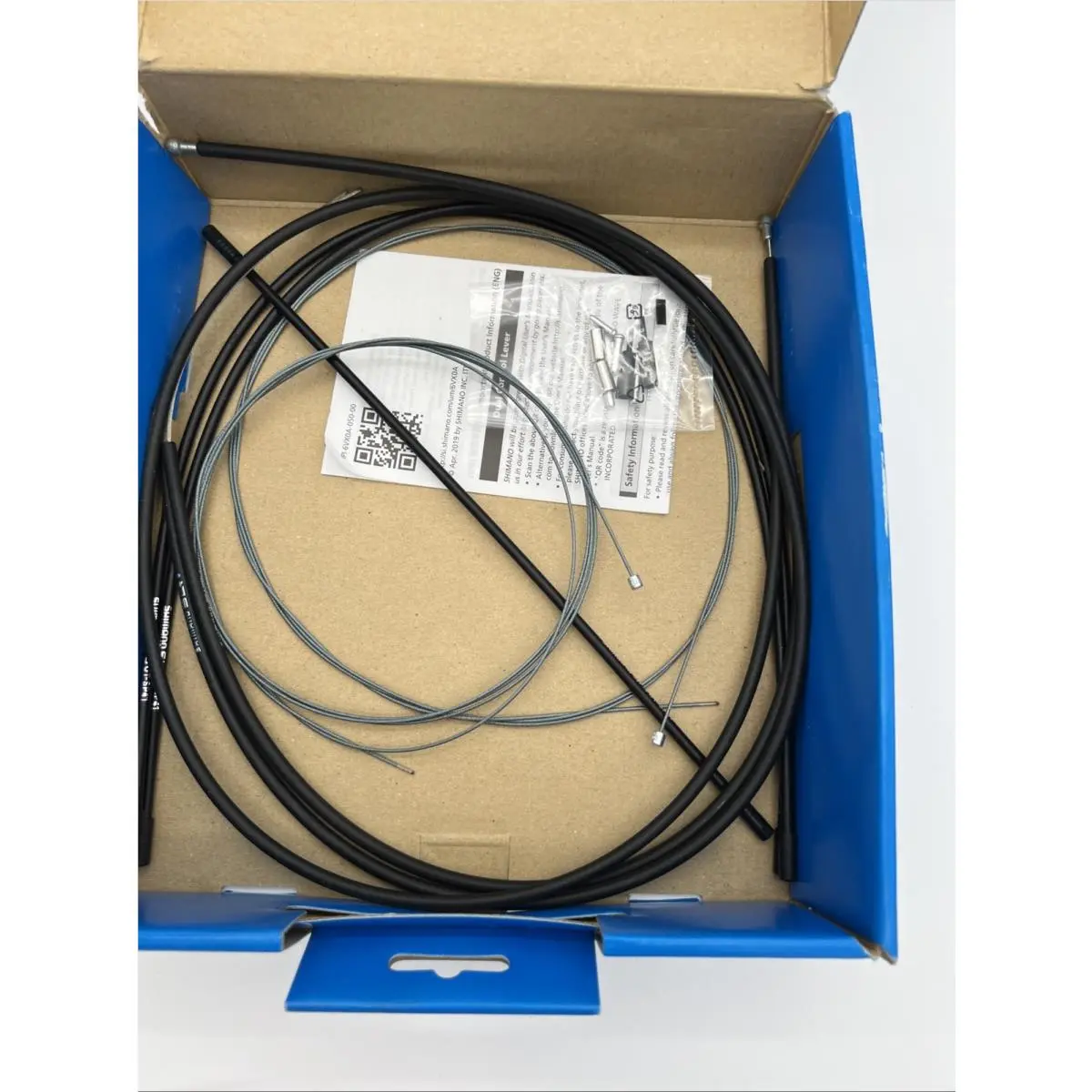 Shimano  - ST-4700 - ST-4700 - Black (UPC: 0192790522005) 2
