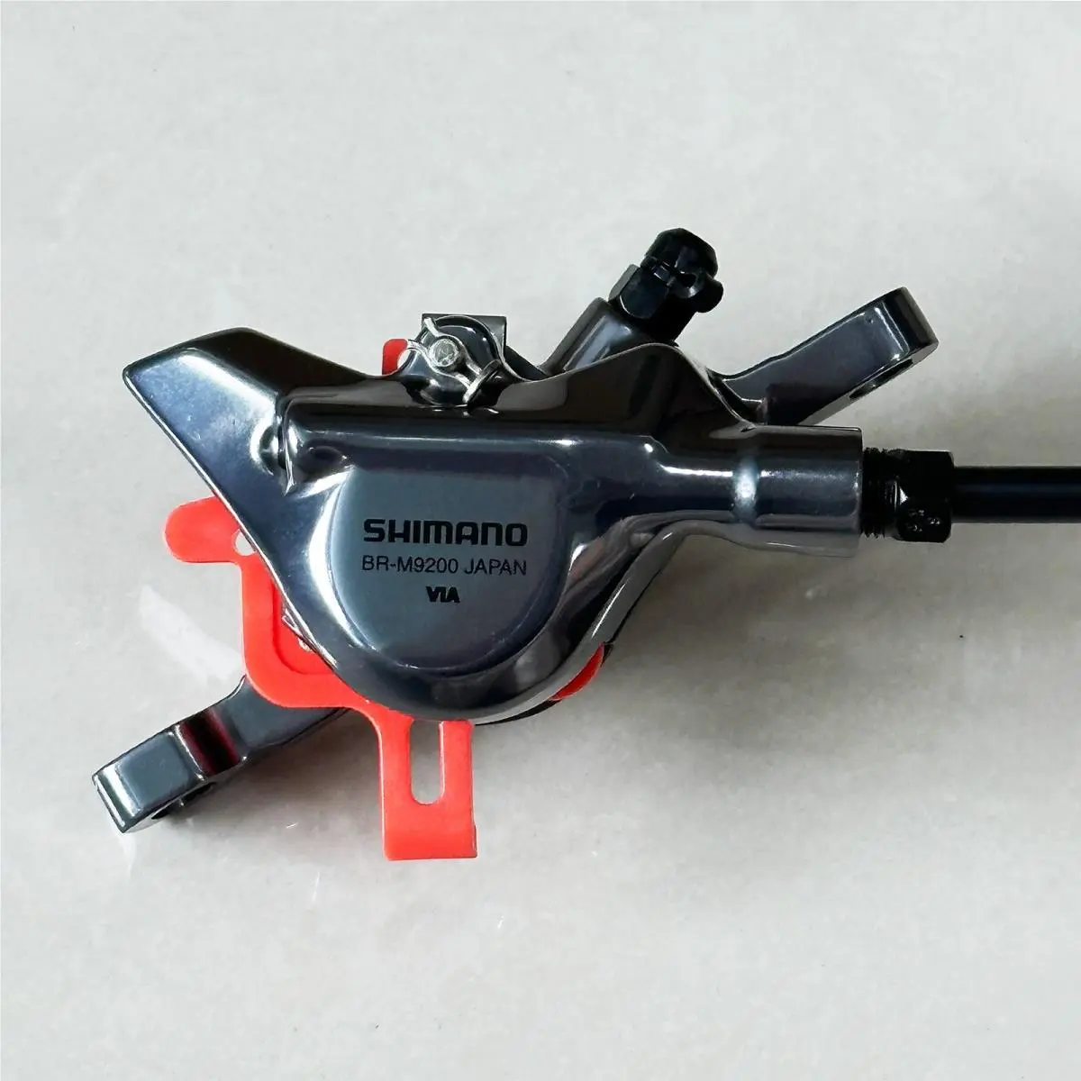 Shimano  - Shimano XTR M9200 - XTR - Black 1