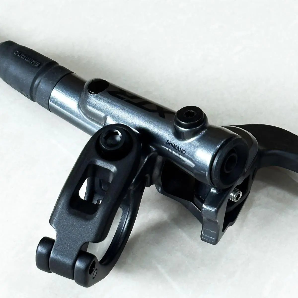 Shimano  - Shimano XTR M9200 - XTR - Black 3
