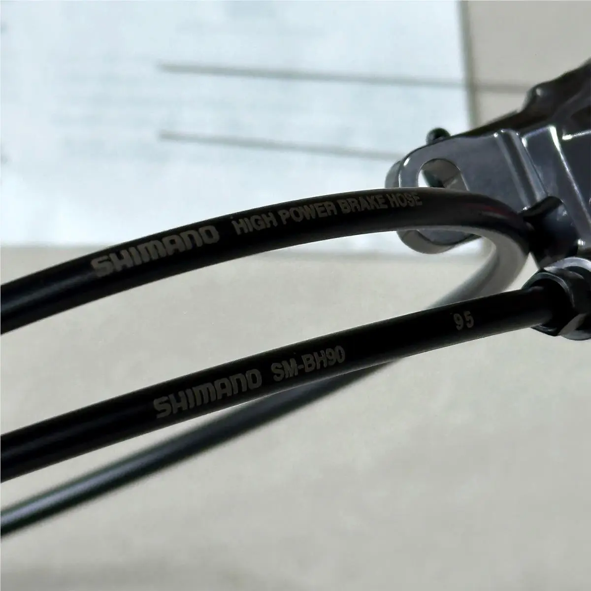 Shimano  - Shimano XTR M9200 - XTR - Black 6