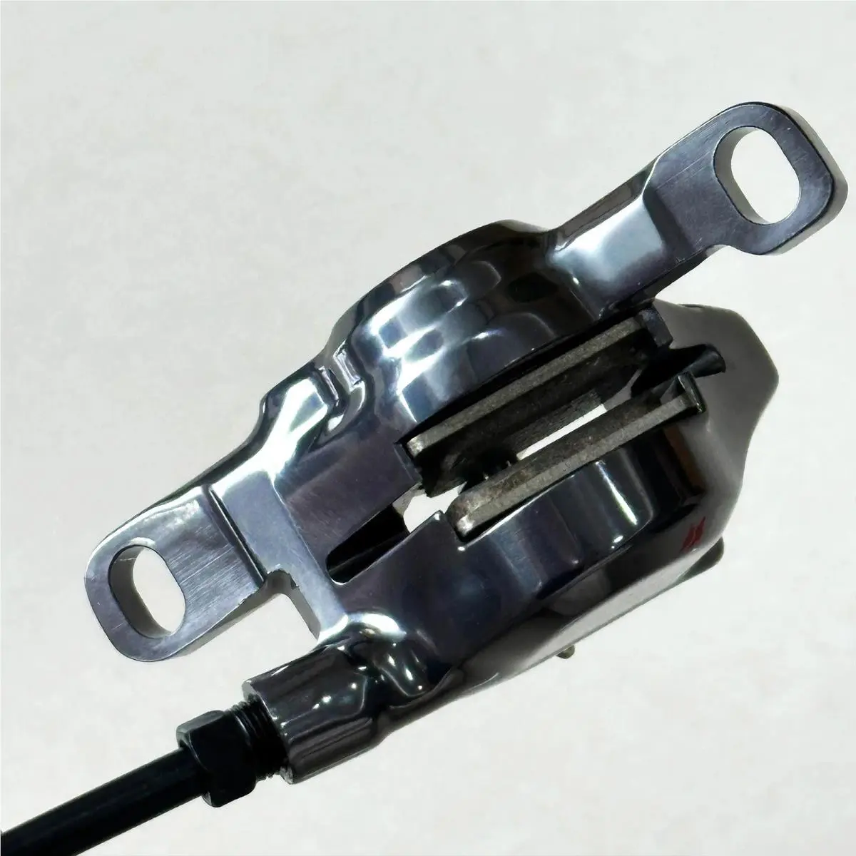 Shimano  - Shimano XTR M9200 - XTR - Black 1