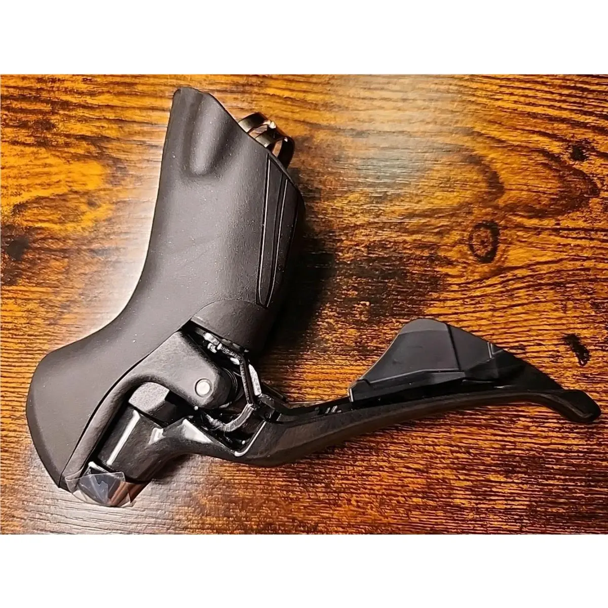 Shimano  - ST-6800 - ST-6800 - Black 0