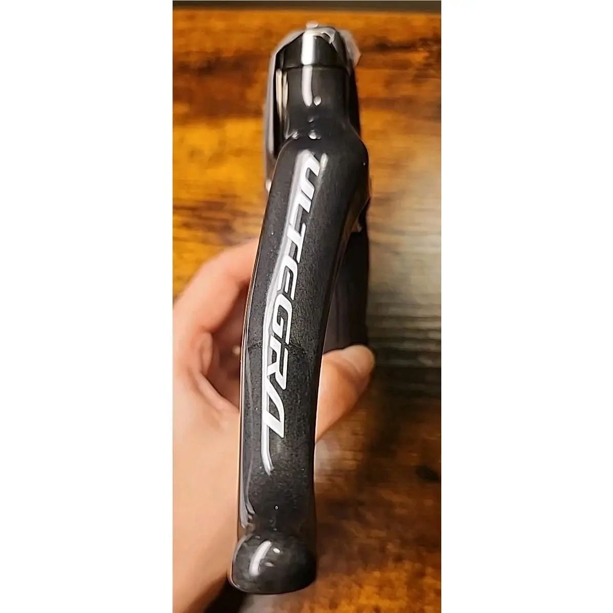 Shimano  - ST-6800 - ST-6800 - Black 3