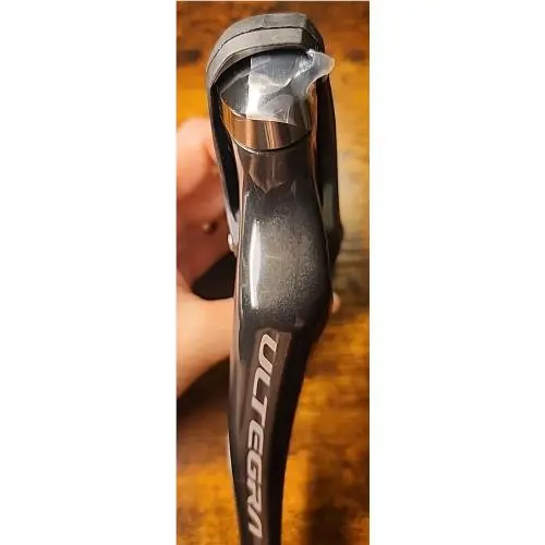 Shimano  - ST-6800 - ST-6800 - Black 4