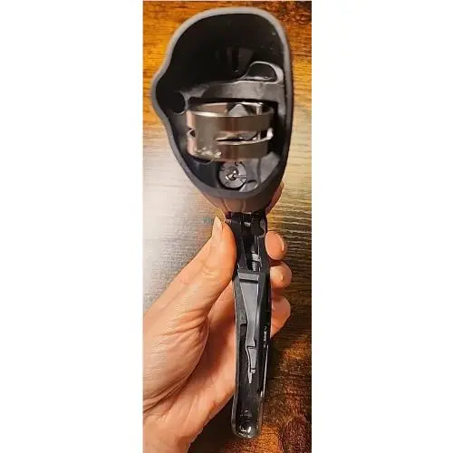 Shimano  - ST-6800 - ST-6800 - Black 6